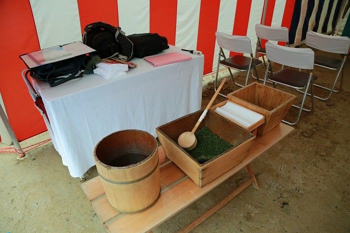 「福岡市早良区03」注文住宅現場リポート①【地鎮祭】