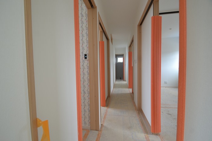「福津市02」注文住宅現場リポート⑪【建物竣工】