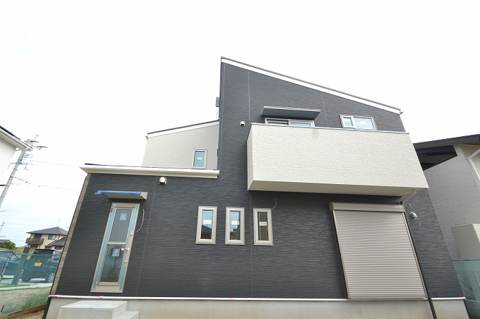 「福津市02」注文住宅現場リポート⑪【建物竣工】