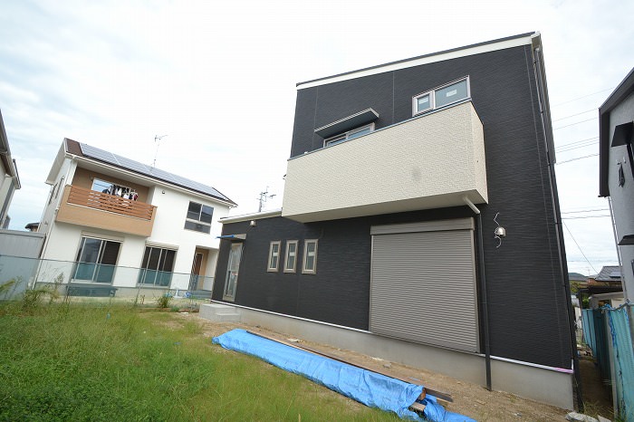 「福津市02」注文住宅現場リポート⑪【建物竣工】