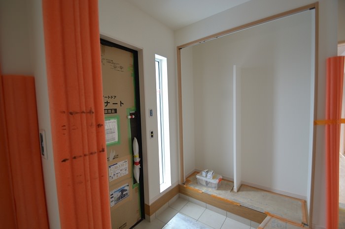 「福津市02」注文住宅現場リポート⑪【建物竣工】