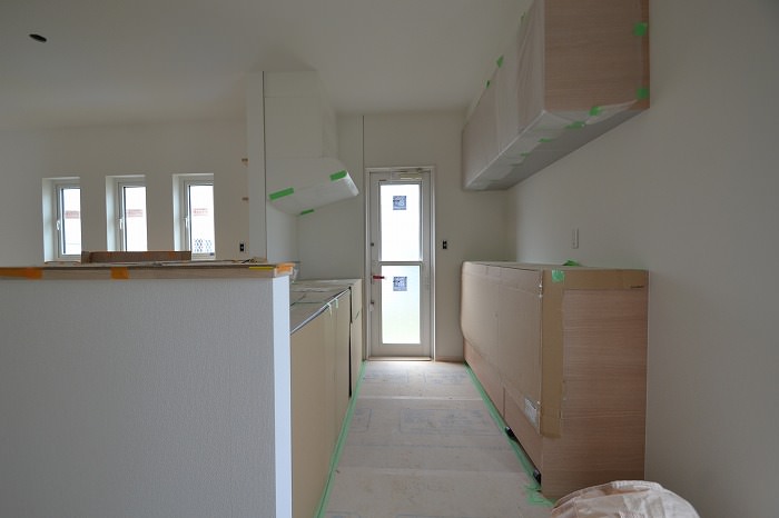 「福津市02」注文住宅現場リポート⑪【建物竣工】