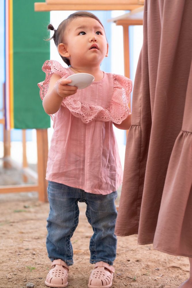 福岡県那珂川市07　注文住宅建築現場リポート①　～地鎮祭～