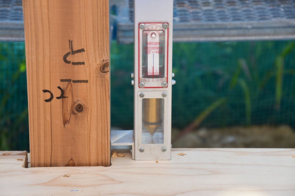 「筑紫野市11」注文住宅現場リポート④【上棟式】