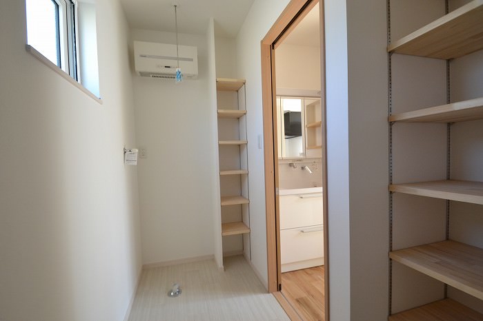 「三井郡大刀洗町01」注文住宅現場リポート⑪