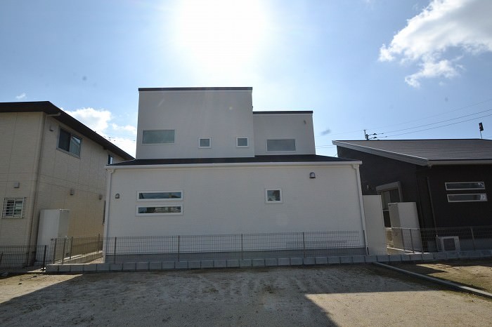 「三井郡大刀洗町01」注文住宅現場リポート⑪