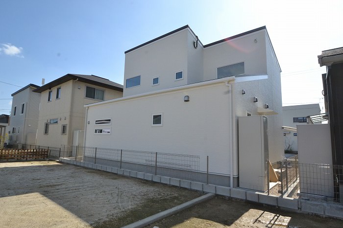 「三井郡大刀洗町01」注文住宅現場リポート⑪