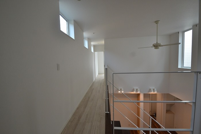 「福岡市中央区01」注文住宅現場リポート⑳