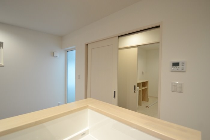 「福岡市中央区01」注文住宅現場リポート⑳
