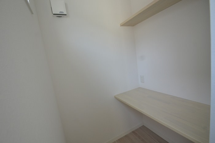 「福岡市中央区01」注文住宅現場リポート⑳