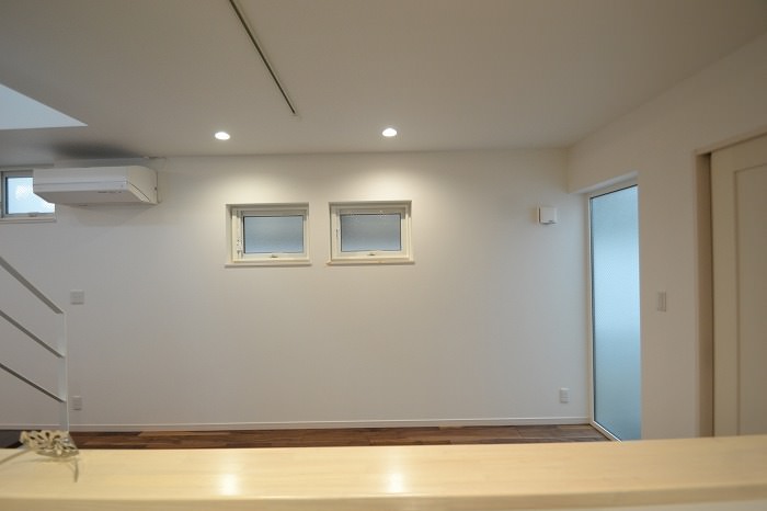 「福岡市中央区01」注文住宅現場リポート⑳