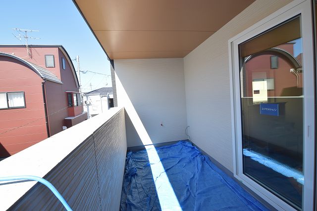 「春日市05」注文住宅現場リポート⑨【内装工事】【クロス】