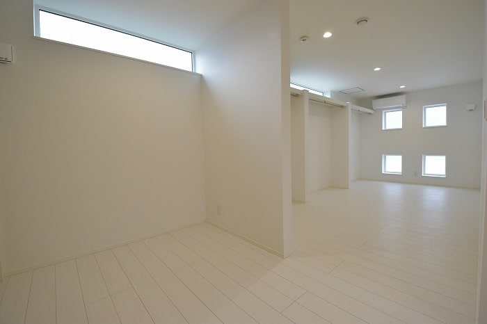 「福岡市博多区01」注文住宅現場リポート⑩【建物竣工】