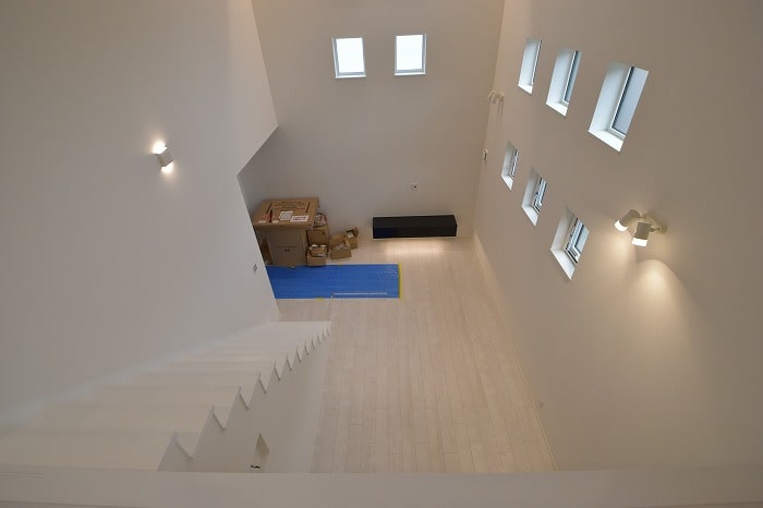 「福岡市博多区01」注文住宅現場リポート⑩【建物竣工】