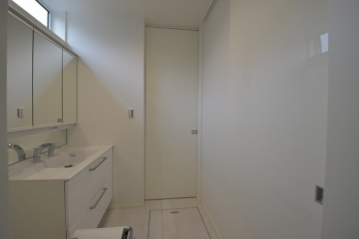 「福岡市博多区01」注文住宅現場リポート⑩【建物竣工】