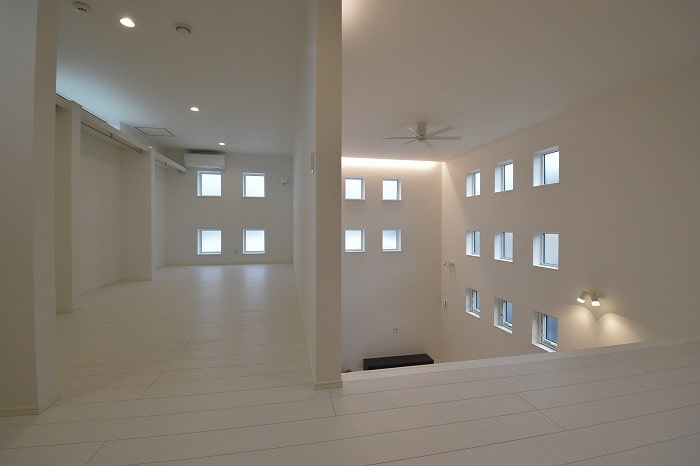 「福岡市博多区01」注文住宅現場リポート⑩【建物竣工】