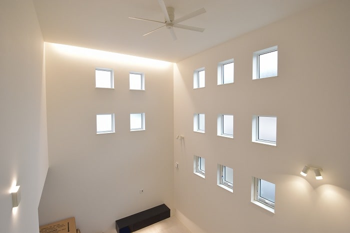 「福岡市博多区01」注文住宅現場リポート⑩【建物竣工】