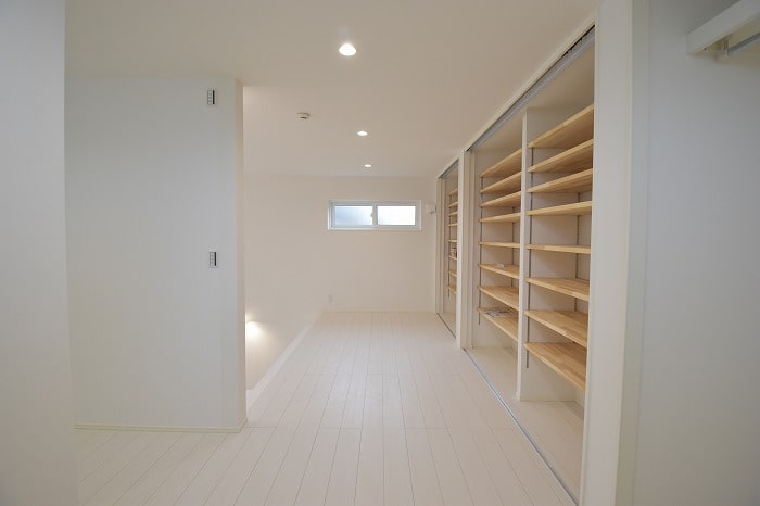 「福岡市博多区01」注文住宅現場リポート⑩【建物竣工】
