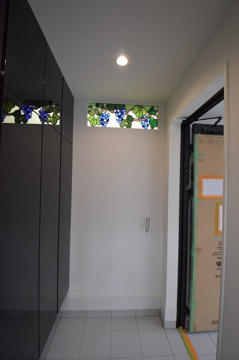 「福岡市博多区01」注文住宅現場リポート⑩【建物竣工】