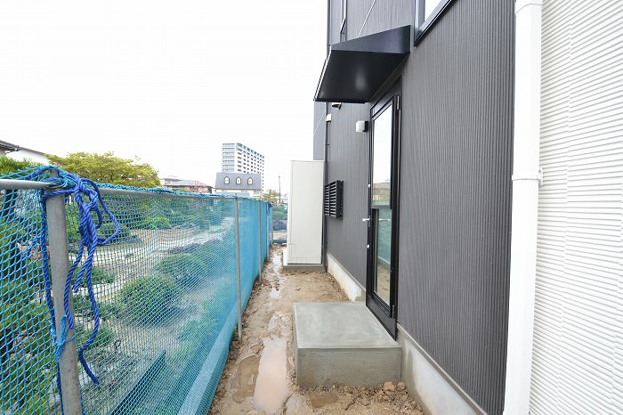 「久留米市西町01」注文住宅現場リポート⑫