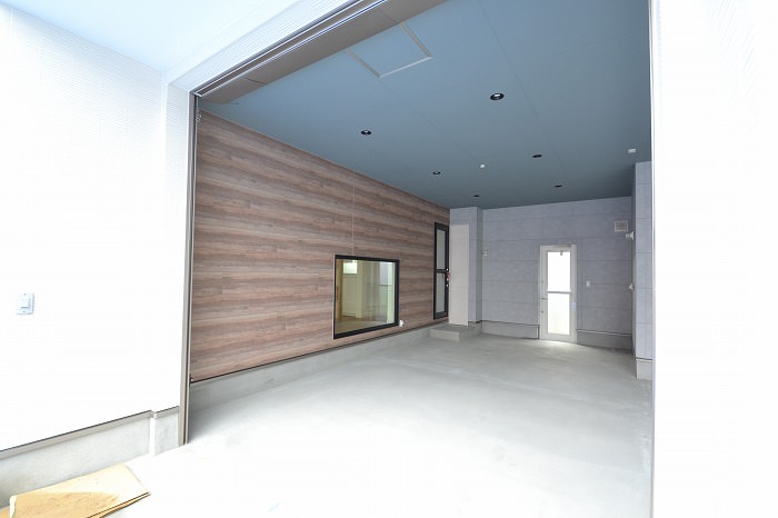 「久留米市西町01」注文住宅現場リポート⑫