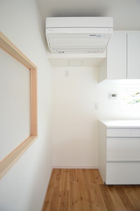 「久留米市西町01」注文住宅現場リポート⑫