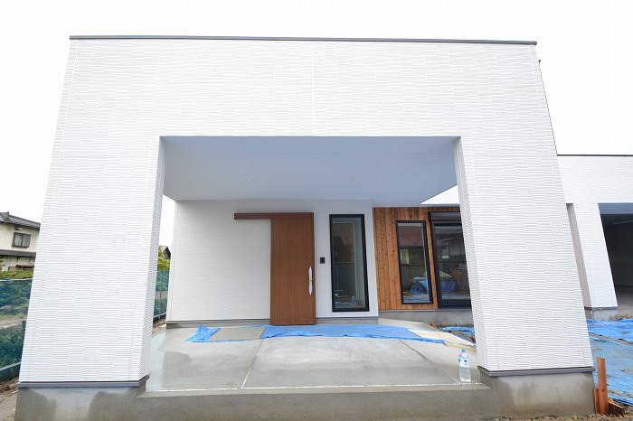 「久留米市西町01」注文住宅現場リポート⑫