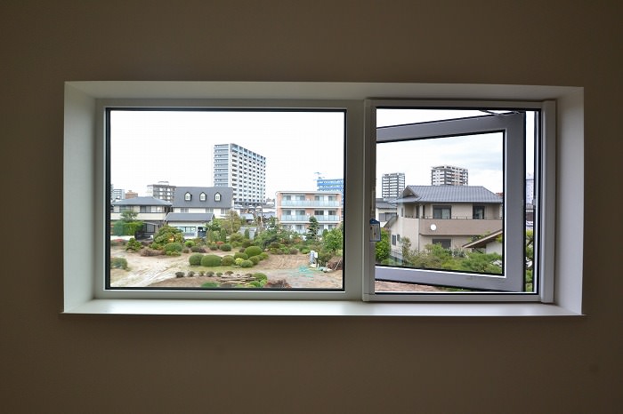 「久留米市西町01」注文住宅現場リポート⑫