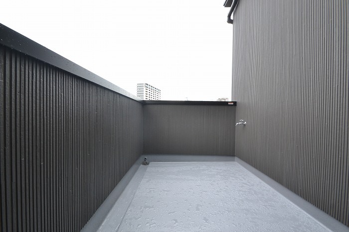 「久留米市西町01」注文住宅現場リポート⑫