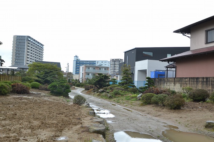 「久留米市西町01」注文住宅現場リポート⑫