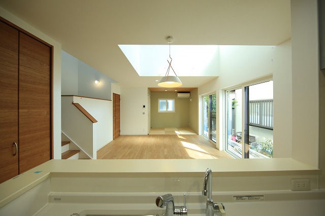 「福岡市南区14」注文住宅現場リポート⑪【建物竣工】