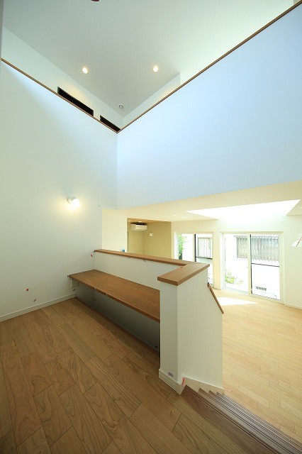 「福岡市南区14」注文住宅現場リポート⑪【建物竣工】