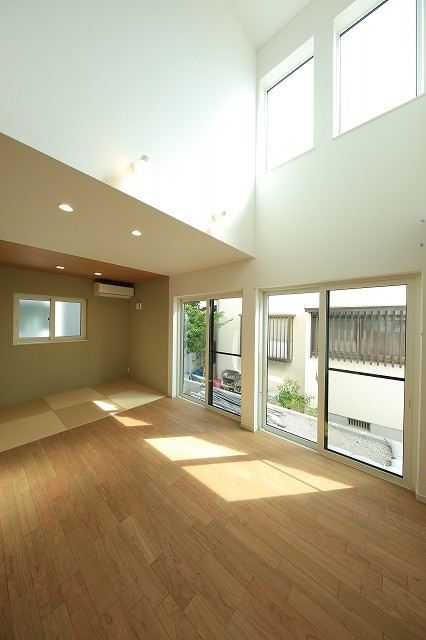 「福岡市南区14」注文住宅現場リポート⑪【建物竣工】