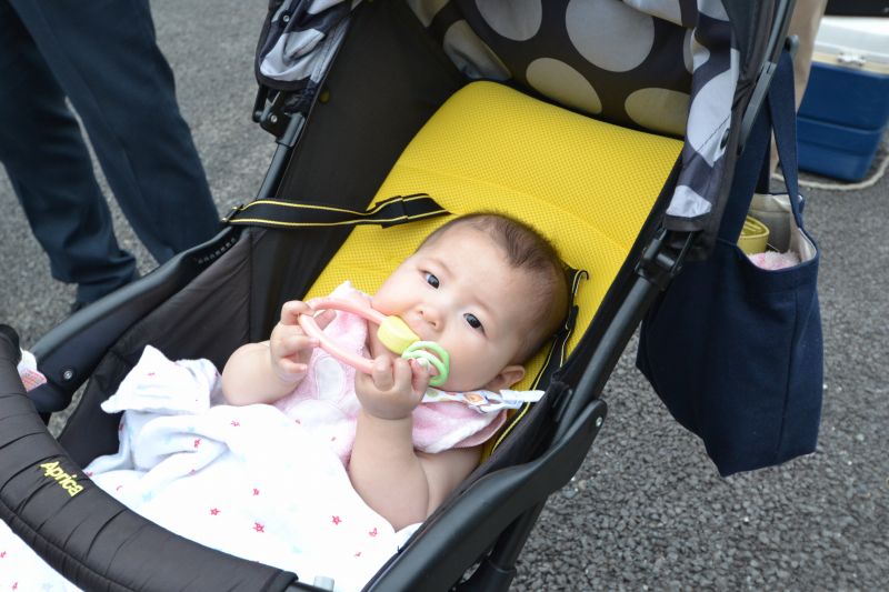 福岡県宗像市田熊01　注文住宅建築現場リポート④　～上棟式～