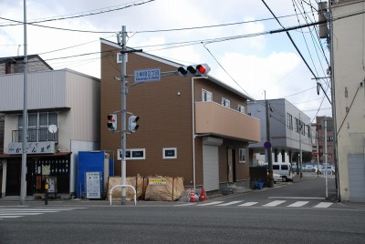 福岡市博多区上牟田01　注文住宅建築現場リポート⑫