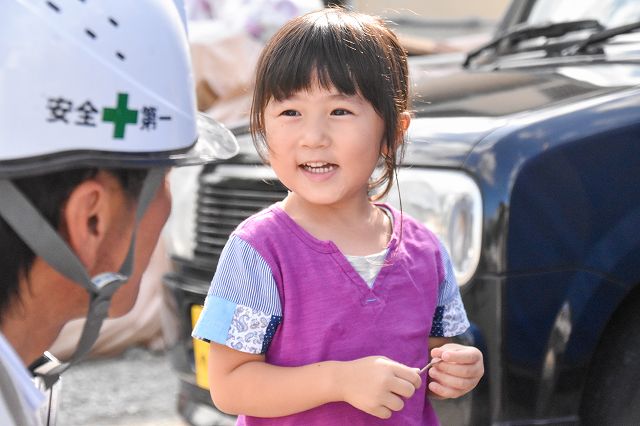 「福岡市城南区03」注文住宅現場リポート④【上棟式】