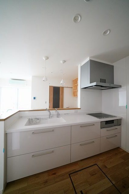 「福岡市中央区03」注文住宅現場リポート⑬【建物竣工】