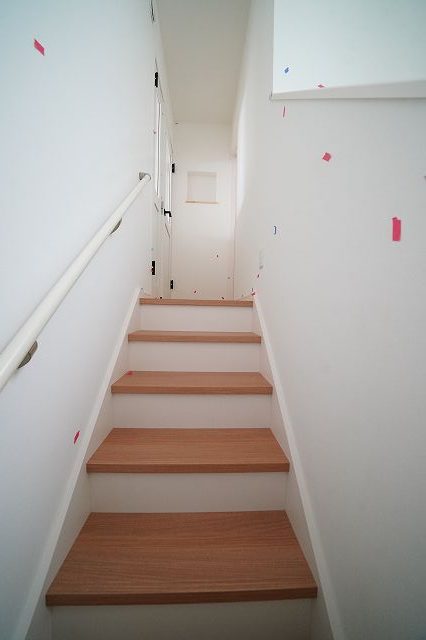 「福岡市中央区03」注文住宅現場リポート⑬【建物竣工】