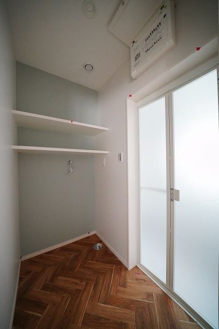 「福岡市中央区03」注文住宅現場リポート⑬【建物竣工】