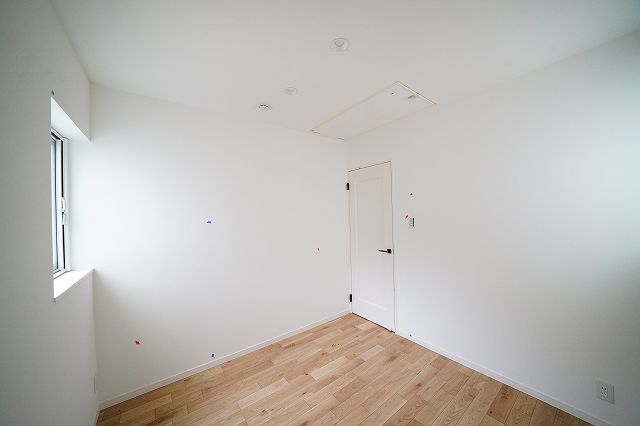 「福岡市中央区03」注文住宅現場リポート⑬【建物竣工】