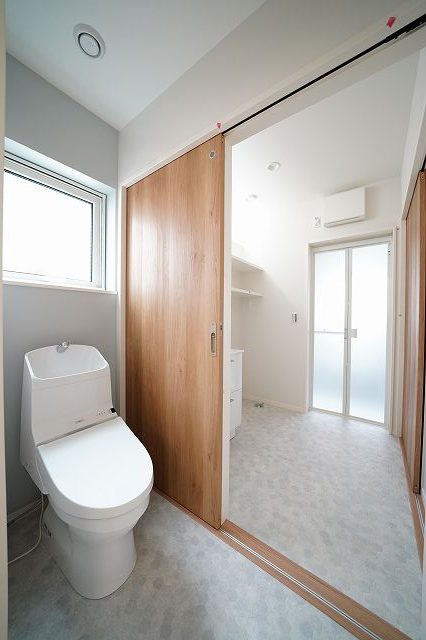 「福岡市中央区03」注文住宅現場リポート⑬【建物竣工】