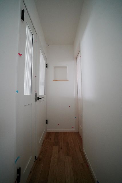 「福岡市中央区03」注文住宅現場リポート⑬【建物竣工】