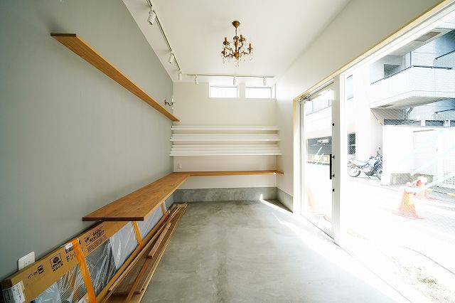 「福岡市中央区03」注文住宅現場リポート⑬【建物竣工】