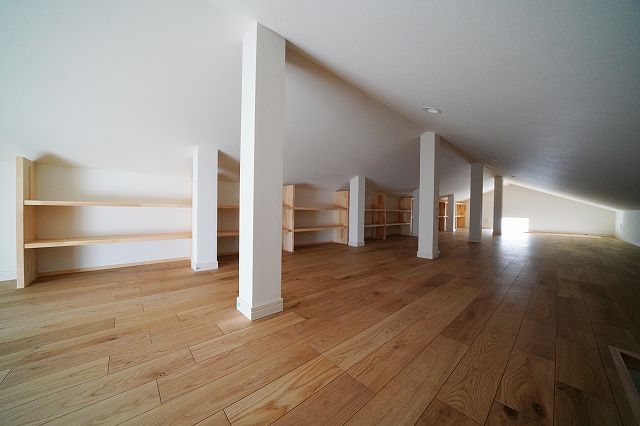 「福岡市中央区03」注文住宅現場リポート⑬【建物竣工】