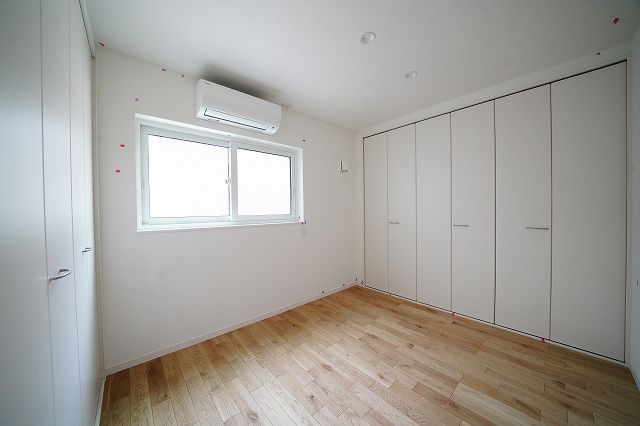 「福岡市中央区03」注文住宅現場リポート⑬【建物竣工】