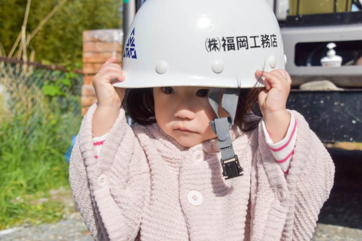 「宮若市01」注文住宅現場リポート⑥【上棟式】