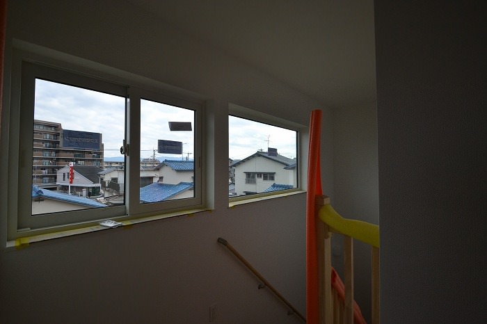「福岡市南区05」注文住宅現場リポート⑪