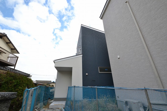 「福岡市南区05」注文住宅現場リポート⑪