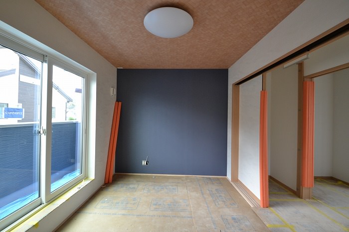 「福岡市南区05」注文住宅現場リポート⑪