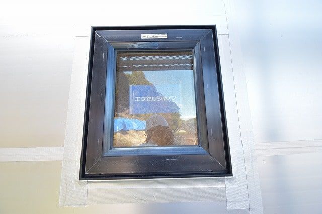 「筑紫野市04」注文住宅現場リポート⑦【木工事】【外断熱材】